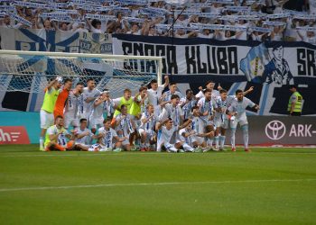 Jadranski derbi: Od Vežice do Lovrana nakupilo se sunčanih dana