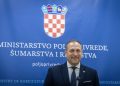 Hrvatska osigurala dva milijuna eura za poljoprivrednike u Vojvodini