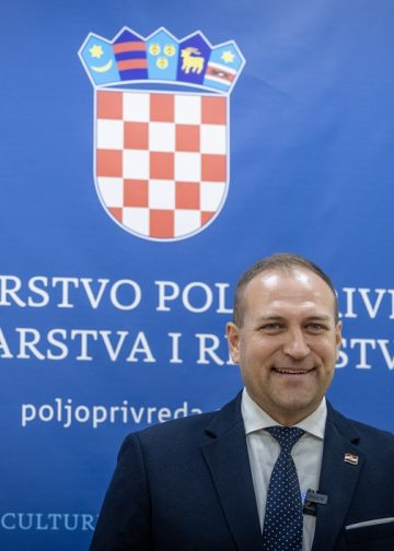 Hrvatska osigurala dva milijuna eura za poljoprivrednike u Vojvodini