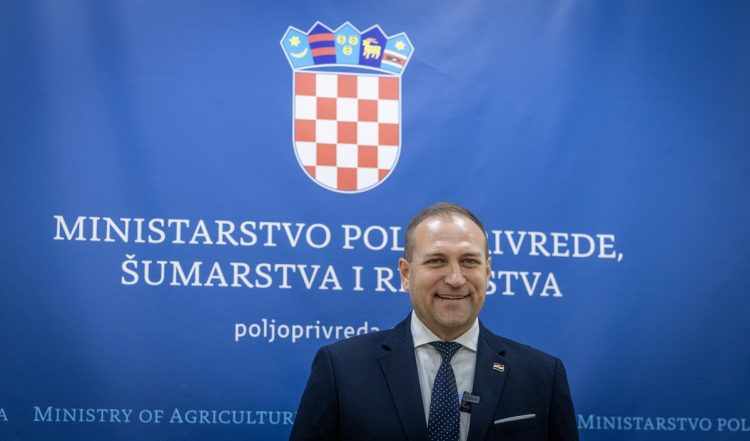 Hrvatska osigurala dva milijuna eura za poljoprivrednike u Vojvodini