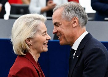 Kanada koja se raspada u EU? Nemoguće, ali eurounitaristima godi optimizam, pa makar i lažni
