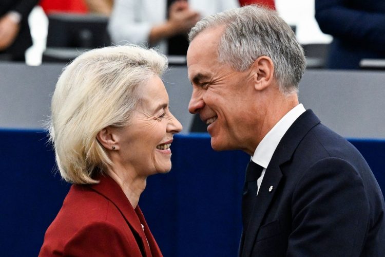 Kanada koja se raspada u EU? Nemoguće, ali eurounitaristima godi optimizam, pa makar i lažni