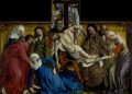 Duhovna poruka iz Međugorja na blagdan Žalosne Gospe: Od patnje podno križa do radosti uskrsnuća
