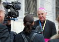 Kardinal Müller: Međureligijski dijalog ne znači odricanje od vlastitoga identiteta