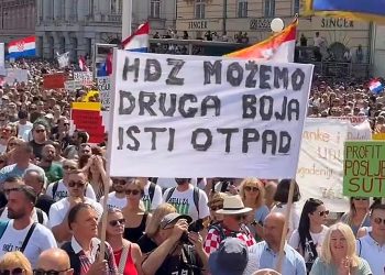 Afera Lika i zakon spojenih plavo-zelenih posuda