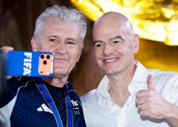 Davor Šuker uoči okršaja u Ligi nacija: Španjolska je favorit, ali Hrvatska je najopasnija kad je podcijene