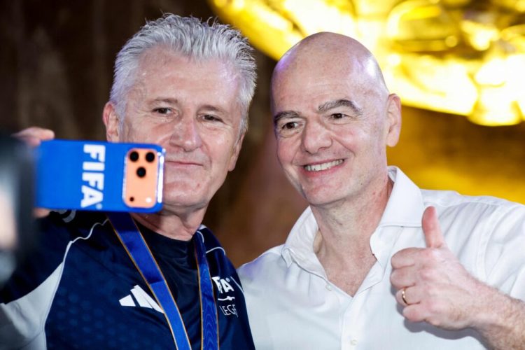 Davor Šuker uoči okršaja u Ligi nacija: Španjolska je favorit, ali Hrvatska je najopasnija kad je podcijene