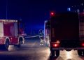 Požar iznad Solina pod kontrolom: 95 vatrogasaca obranilo kuće u Ninčevićima