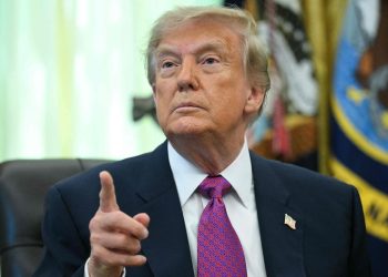 Trump s 4 milijuna dolara financira desničarske medije u Europi