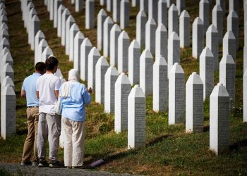 Majke Srebrenice oštro osudile četničku ideologiju i veličanje Ratka Mladića