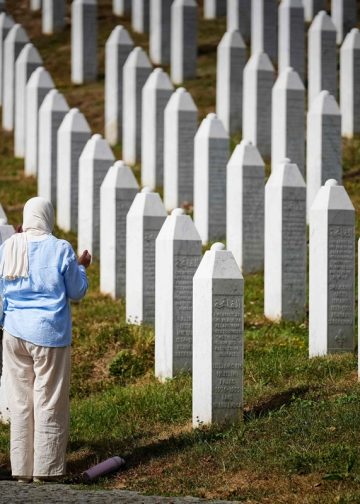 Majke Srebrenice oštro osudile četničku ideologiju i veličanje Ratka Mladića