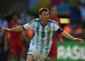 Lionel Messi 6. listopada igra svoju posljednju utakmicu za Argentinu!