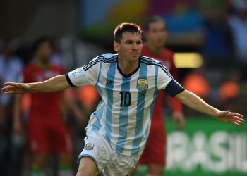 Lionel Messi 6. listopada igra svoju posljednju utakmicu za Argentinu!