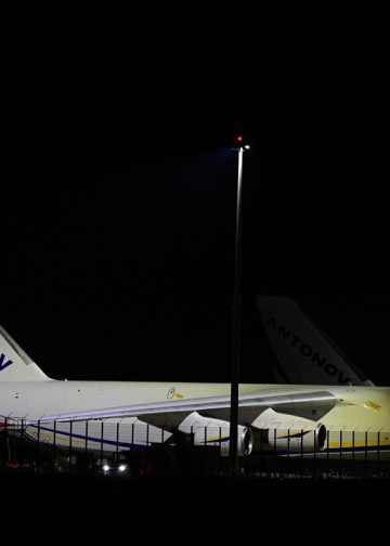 Spiegel: Neuspjeli napad dronovima u Leipzigu povezan s uhićenjem dvojca s eksplozivom u Srbiji