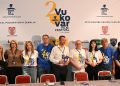 U perivoju Dvorca Eltz 2. rujna svečano otovorenje Vukovar film festivala
