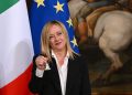 Srušen Berlusconijev rekord! Giorgia Meloni vodi najdugovječniju talijansku vladu od Drugog svjetskog rata