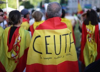 Tisuće tisuća na ulicama Madrida! Oporba traži pad Sancheza: ‘On je sluga Maroka!’