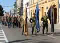 Dan sisačkih branitelja: Prvo postrojavanje ratnih postrojbi nakon Domovinskog rata