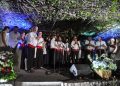 Klapska smotra na otoku Gospe od Milosti okupila omiške laureate i čuvare bokeljske tradicije