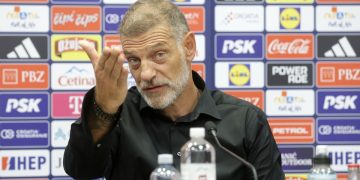 Slaven Bilić objavio prvi popis za Ligu nacija: Modrić predvodi ‘Vatrene’, pozvan i Mišić