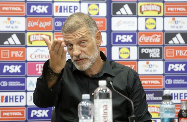 Slaven Bilić objavio prvi popis za Ligu nacija: Modrić predvodi ‘Vatrene’, pozvan i Mišić