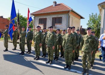 Komemoracija u Kusonjama: Odana počast žrtvama jedne od najtežih tragedija u Domovinskom ratu