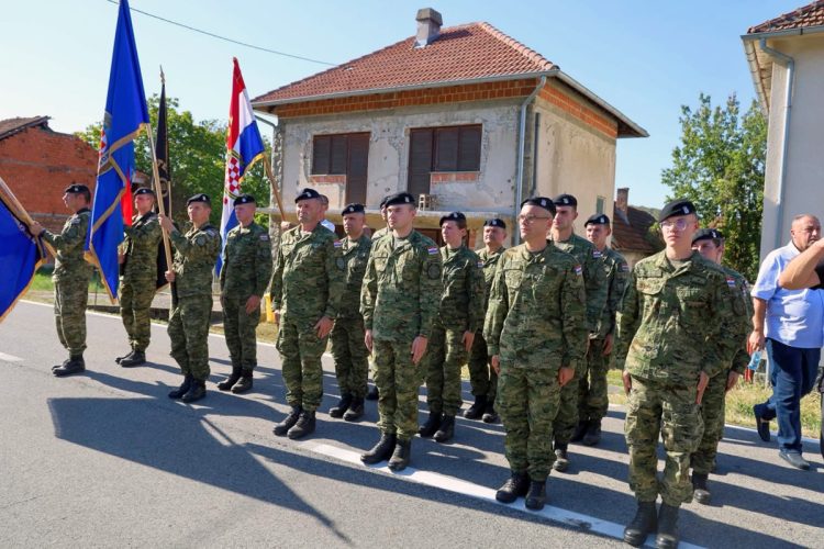 Komemoracija u Kusonjama: Odana počast žrtvama jedne od najtežih tragedija u Domovinskom ratu