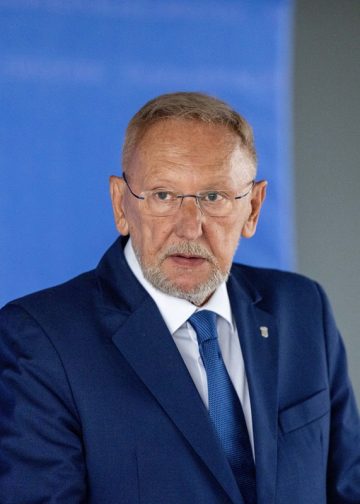 Božinović: Ilegalni otpad dio je međunarodnog organiziranog kriminala s visokom zaradom