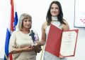 Vita Barbić i Oscar Kovačić dobitnici HOO-ove Nagrade ‘Dražen Petrović’ 2026.