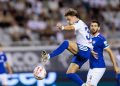 Hajduk minimalno svladao Slaven Belupo i preuzeo vrh HNL-a