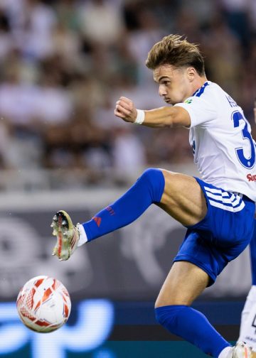 Hajduk minimalno svladao Slaven Belupo i preuzeo vrh HNL-a