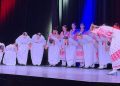 Hrvatski festival u Hamburgu okupio više od 700 posjetitelja na sjeveru Njemačke