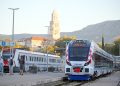 HŽ modernizira flotu: Novi Končarev hibridni vlak povezao Split i Zagreb