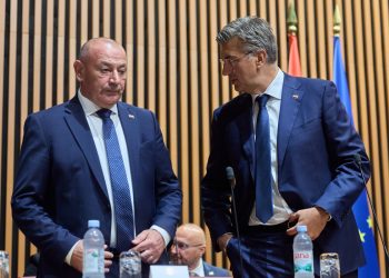 Okršaj u Saboru zbog Gospića: Oporba traži ostavku, Plenković poručio da izbora neće biti