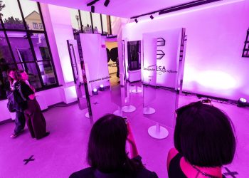 Zagreb Design Week otvoren na ALU uz dodjelu nagrada ZGDW AWARD