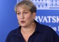Ivana Marković: politika velikih riječi pred zatvorenim vratima Hitne