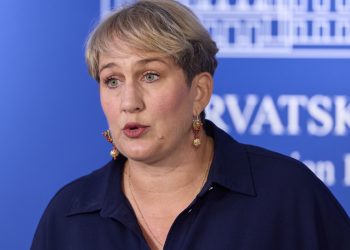 Ivana Marković: politika velikih riječi pred zatvorenim vratima Hitne
