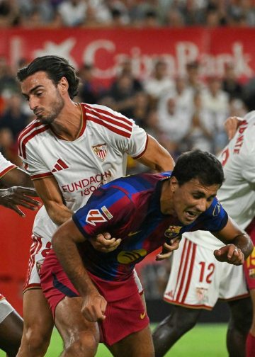 Debi Livakovića u slavlju Barcelone, Ante Budimir upisao jubilarni pogodak u Španjolskoj