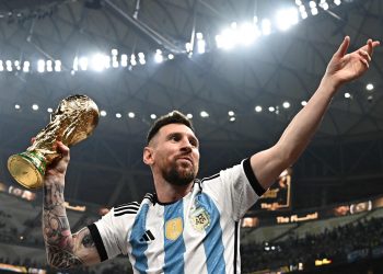 Ulaznice za posljednju Messijevu utakmicu u dresu Argentine rasprodane u dva sata