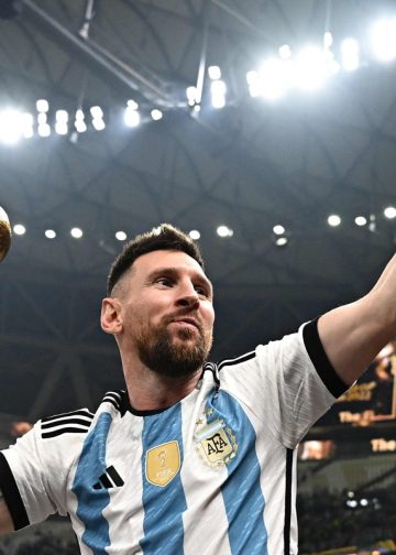 Ulaznice za posljednju Messijevu utakmicu u dresu Argentine rasprodane u dva sata