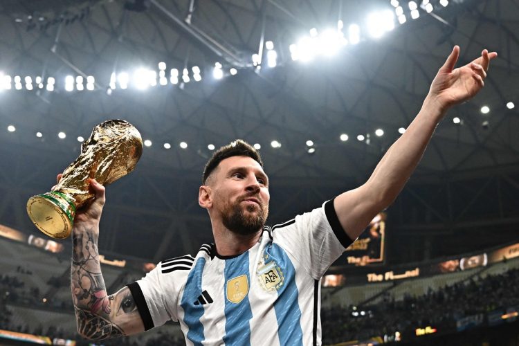 Ulaznice za posljednju Messijevu utakmicu u dresu Argentine rasprodane u dva sata