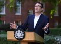 Burnham o Brexitu: ‘Donio nam je više štete nego koristi, moramo razmotriti sve opcije pa i povratak u EU’