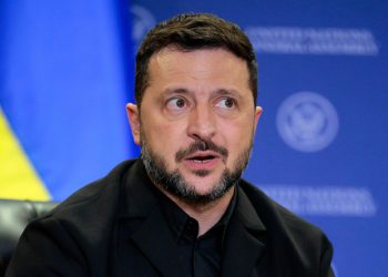 Zelenski tvrdi: ‘Rusija priprema novi masovni napad!’