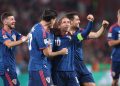 Pobjednički start Slavena Bilića: Hrvatska u Pragu svladala Češku 2-1 na otvaranju Lige nacija