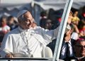 Papa Lav XIV. u Lourdesu razgovarao sa žrtvama zlostavljanja od strane klera