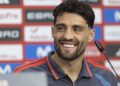 Mateo Kovačić uoči Španjolske: Najbolji su na svijetu, ali imamo snagu i idemo se nadmetati