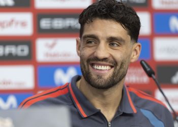 Mateo Kovačić uoči Španjolske: Najbolji su na svijetu, ali imamo snagu i idemo se nadmetati