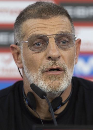 Bilić uoči okršaja sa svjetskim prvacima: ‘Ne treba nam čudo, imamo snagu za pobjedu!’
