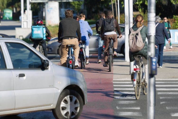 Treći dan štrajka u Zagrebu: Na terenu dva tramvaja i 20 kamiona, sud objavljuje odluku o zakonitosti