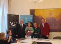 Dodijeljene nagrade 56. Varaždinskih baroknih večeri